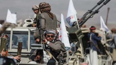 Yemenis Are Looking Toward the Downfall of the Houthi Project Amid the War on Iran
