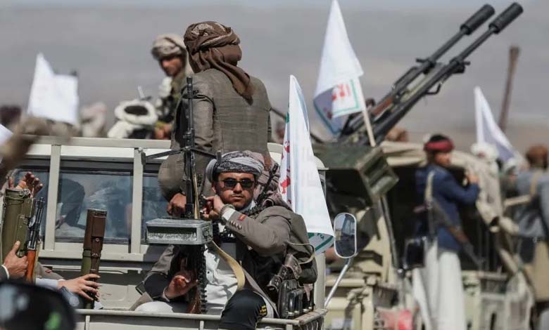 Yemenis Are Looking Toward the Downfall of the Houthi Project Amid the War on Iran