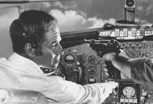 20 Minutes and a Weapon Hidden in a Shoe… the Story of the First Plane Hijacking in History