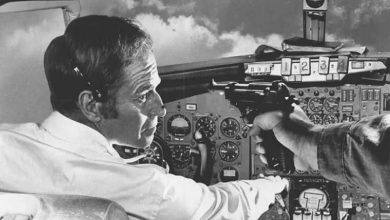 20 Minutes and a Weapon Hidden in a Shoe… the Story of the First Plane Hijacking in History
