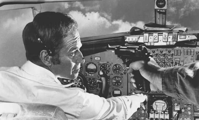 20 Minutes and a Weapon Hidden in a Shoe… the Story of the First Plane Hijacking in History