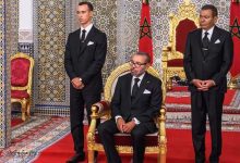 26th Anniversary of the Throne Day in Morocco: Diplomacy of Empowerment and Balance