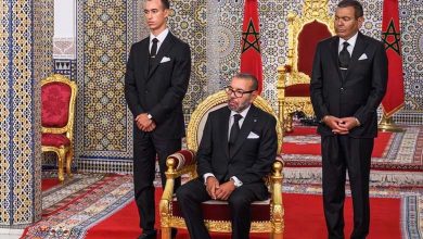 26th Anniversary of the Throne Day in Morocco: Diplomacy of Empowerment and Balance