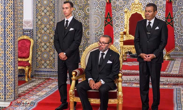 26th Anniversary of the Throne Day in Morocco: Diplomacy of Empowerment and Balance