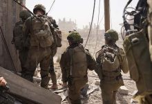 A Break in Khan Younis Gets Elite Israeli Unit Pulled from Gaza
