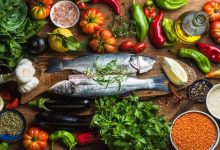 A New Health Benefit of the Mediterranean Diet: A Shield Against Chronic Inflammation and Metabolic Disorders