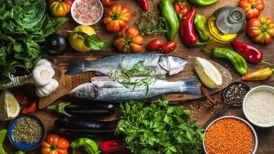 A New Health Benefit of the Mediterranean Diet: A Shield Against Chronic Inflammation and Metabolic Disorders