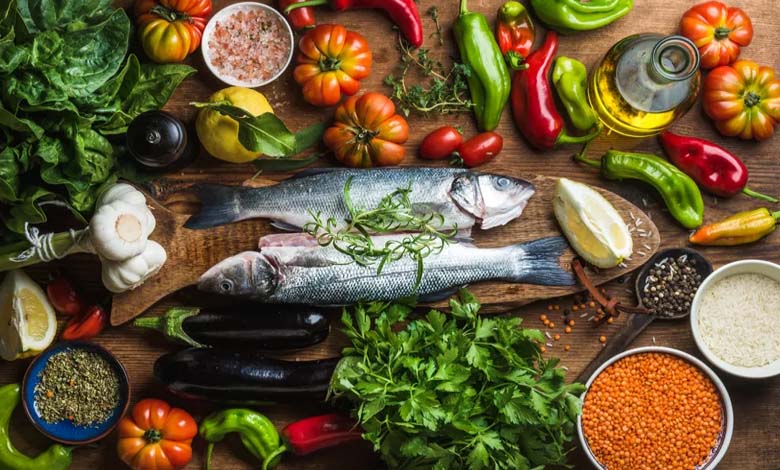 A New Health Benefit of the Mediterranean Diet: A Shield Against Chronic Inflammation and Metabolic Disorders