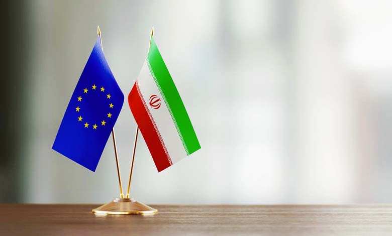 A Potential Breakthrough… Iranian-European Agreement to Resume Nuclear Negotiations