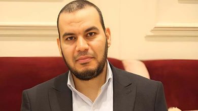 Accused of Attempting to Target Sisi’s Aircraft... Turkey Deports Muslim Brotherhood Member Mohamed Abdelhafiz