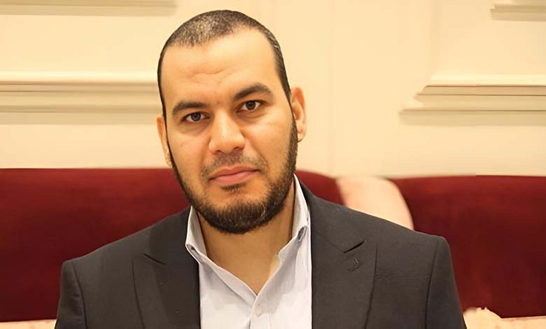 Accused of Attempting to Target Sisi’s Aircraft... Turkey Deports Muslim Brotherhood Member Mohamed Abdelhafiz
