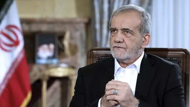 Adulterated Fuel Halts Iran's President's Trip… and a Taxi Saves the Day
