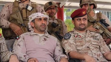 After Being Accused of Terrorism... Has Amjad Khaled Become a Burden on Yemen’s Muslim Brotherhood?