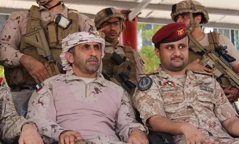 After Being Accused of Terrorism... Has Amjad Khaled Become a Burden on Yemen’s Muslim Brotherhood?