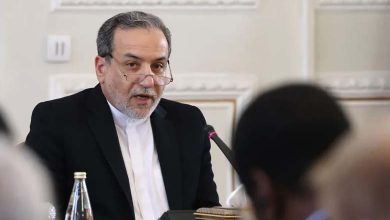 After signaling the snapback mechanism: Iranian-European talks scheduled for Friday in Istanbul