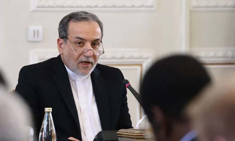 After signaling the snapback mechanism: Iranian-European talks scheduled for Friday in Istanbul