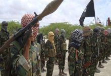 Against the Tide: Al-Shabaab Terror Strikes Strategic Somali Town