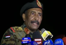 Al-Burhan Reshuffles Ministries by Force: A New Power Grab Threatens Sudan’s Peace Process