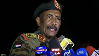 Al-Burhan Reshuffles Ministries by Force: A New Power Grab Threatens Sudan’s Peace Process