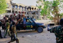 Al-Burhan Seeks to Contain Potential Crisis over Chemical Weapons Use
