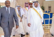 Al-Khuraiji's Secret Visit to Port Sudan: Conditional Saudi Support or a Last-Minute Political Rescue?