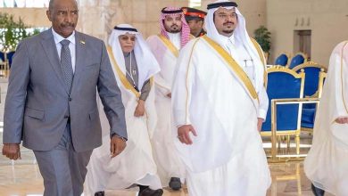 Al-Khuraiji's Secret Visit to Port Sudan: Conditional Saudi Support or a Last-Minute Political Rescue?