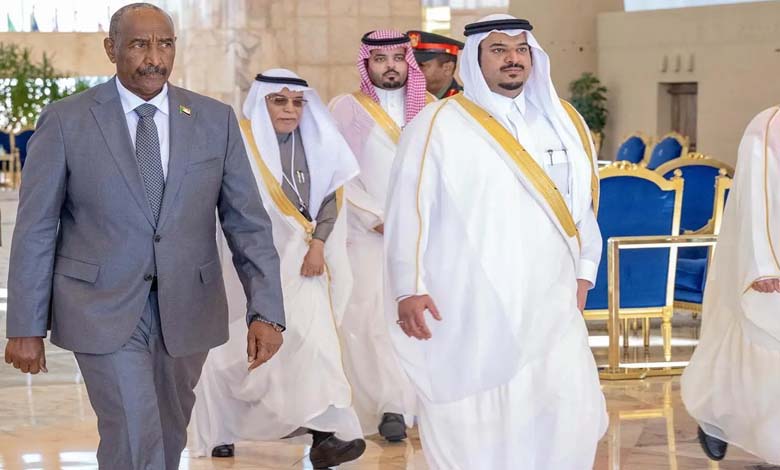 Al-Khuraiji's Secret Visit to Port Sudan: Conditional Saudi Support or a Last-Minute Political Rescue?