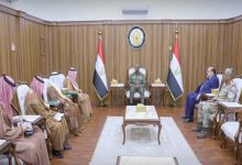 Al-Khuraiji's Secret Visit to Port Sudan: Conditional Saudi Support or a Last-Minute Political Rescue?