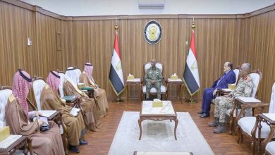 Al-Khuraiji's Secret Visit to Port Sudan: Conditional Saudi Support or a Last-Minute Political Rescue?