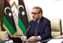 Al-Mishri Denies New Session to Elect Head of Libya’s High Council of State