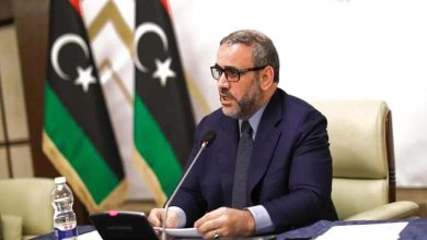 Al-Mishri Denies New Session to Elect Head of Libya’s High Council of State