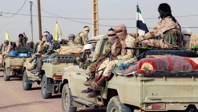 Al-Qaeda Expands in West Africa: Togo Reports Attack Casualties