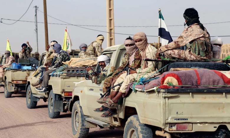 Al-Qaeda Expands in West Africa: Togo Reports Attack Casualties