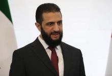 Al-Sharaa hands security in Sweida to Druze authorities to eliminate Israeli pretexts
