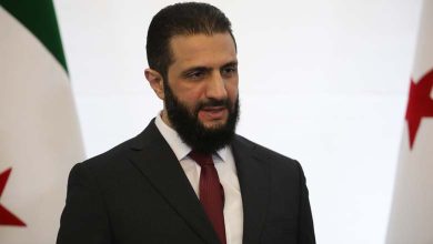 Al-Sharaa hands security in Sweida to Druze authorities to eliminate Israeli pretexts