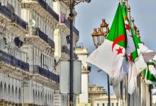 Algeria in Trouble After Being Placed on the Blacklist
