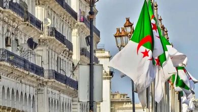 Algeria in Trouble After Being Placed on the Blacklist