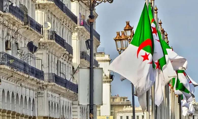 Algeria in Trouble After Being Placed on the Blacklist