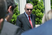 Alliance Cracks: Muslim Brotherhood Turns on Erdoğan Over Syria
