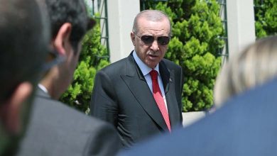 Alliance Cracks: Muslim Brotherhood Turns on Erdoğan Over Syria