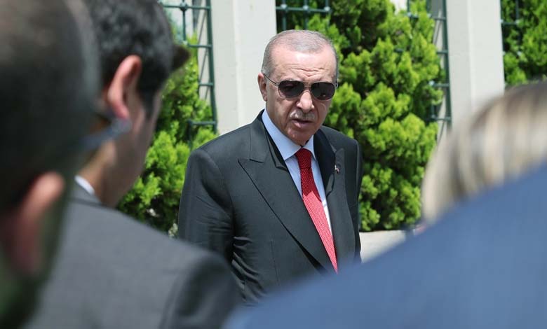 Alliance Cracks: Muslim Brotherhood Turns on Erdoğan Over Syria