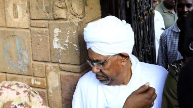 Appointing Al-Bashir’s Lawyer as Justice Minister Signals Return of Former Regime Figures