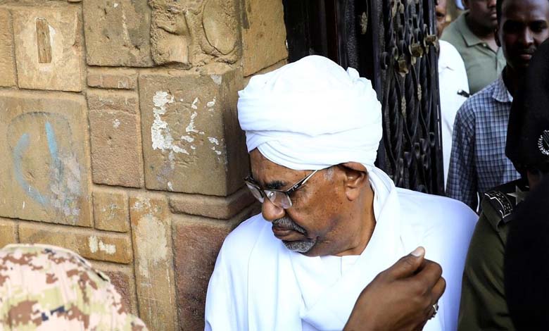 Appointing Al-Bashir’s Lawyer as Justice Minister Signals Return of Former Regime Figures