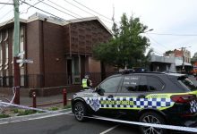 Attack on Synagogue in Melbourne: Australian Authorities Launch Investigation