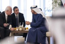 Azerbaijani-Armenian Summit in the UAE: Peace Diplomacy