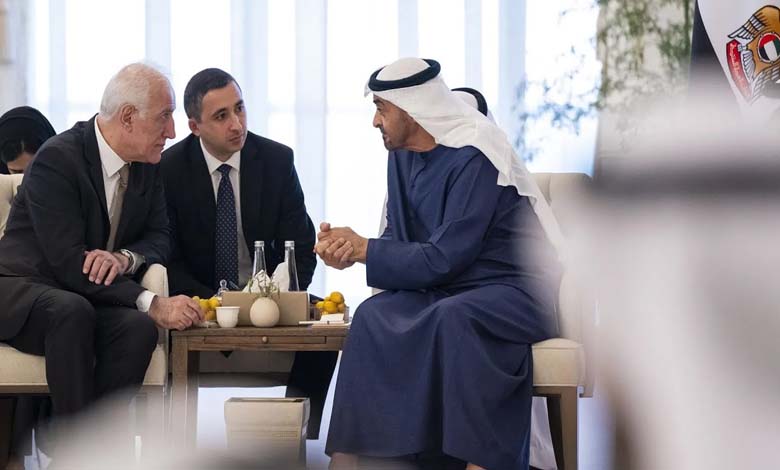 Azerbaijani-Armenian Summit in the UAE: Peace Diplomacy