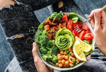 Between Benefits and Risks- What Should You Know About the Vegetarian Diet?
