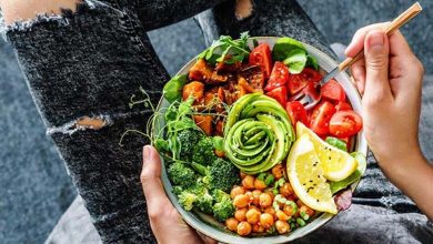 Between Benefits and Risks- What Should You Know About the Vegetarian Diet?