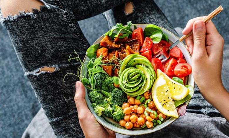 Between Benefits and Risks- What Should You Know About the Vegetarian Diet?