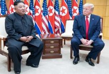 Between Diplomacy and Defiance: Can Kim and Trump's Smiles Dismantle a Nuclear Arsenal?